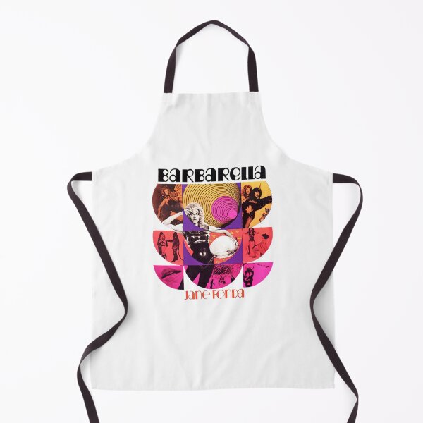 Item preview, Barbarella - cult movie 1969 designed and sold by abiratresy.