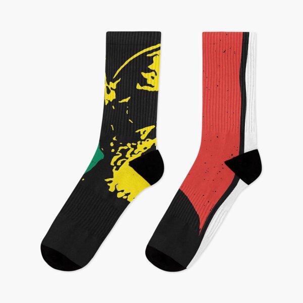 Item preview, BURNING SPEAR designed and sold by Mannappun.
