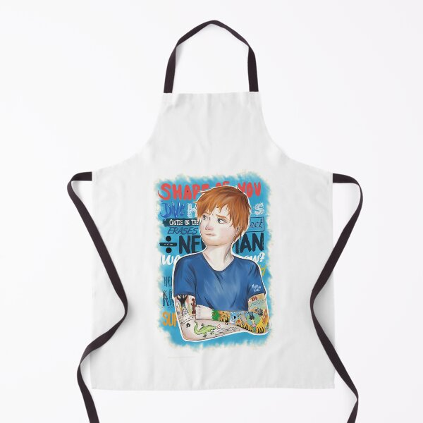 Item preview, Ed Vintage - Ed The Mathematics Tour 2023 designed and sold by ClothesMoon.