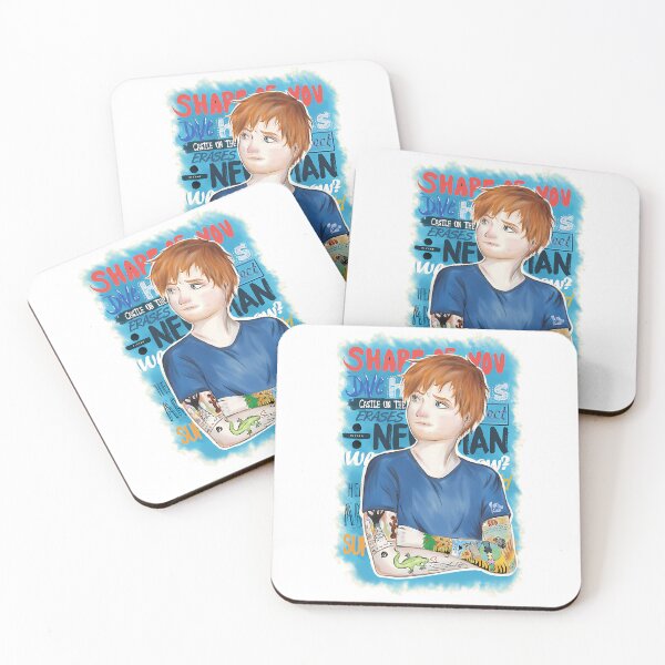 Item preview, Ed Vintage - Ed The Mathematics Tour 2023 designed and sold by ClothesMoon.