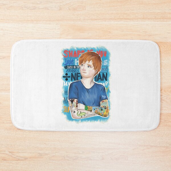 Item preview, Ed Vintage - Ed The Mathematics Tour 2023 designed and sold by ClothesMoon.