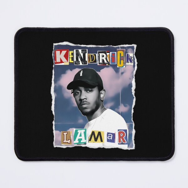 Item preview, Kendrick Vintage - Kendrick Tour 2023 designed and sold by ClothingChooch.