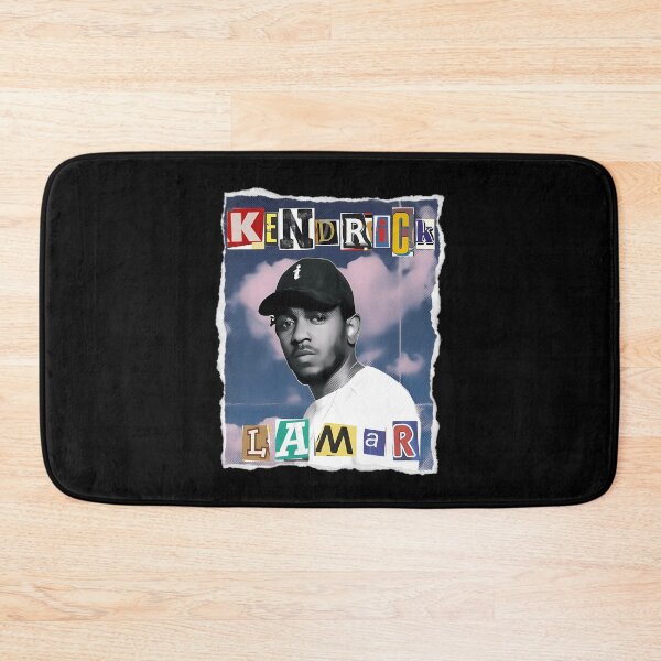 Item preview, Kendrick Vintage - Kendrick Tour 2023 designed and sold by ClothingChooch.