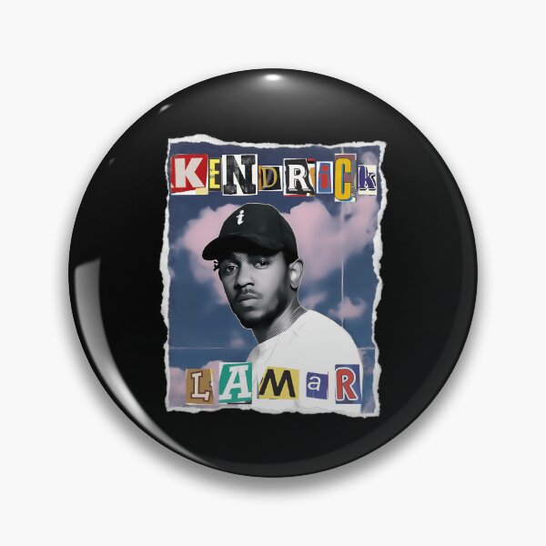 Item preview, Kendrick Vintage - Kendrick Tour 2023 designed and sold by ClothingChooch.