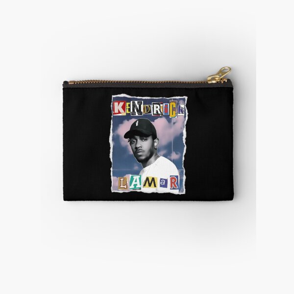 Item preview, Kendrick Vintage - Kendrick Tour 2023 designed and sold by ClothingChooch.