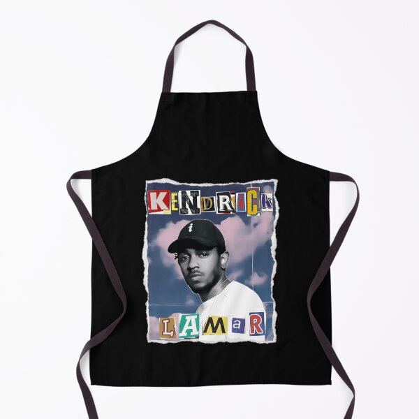 Item preview, Kendrick Vintage - Kendrick Tour 2023 designed and sold by ClothingChooch.