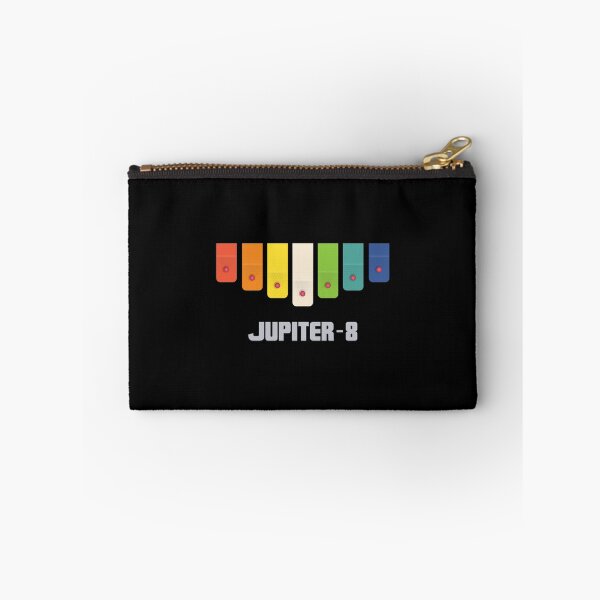 Item preview, Roland Jupiter 8 Rainbow [Grey]  designed and sold by abiratresy.