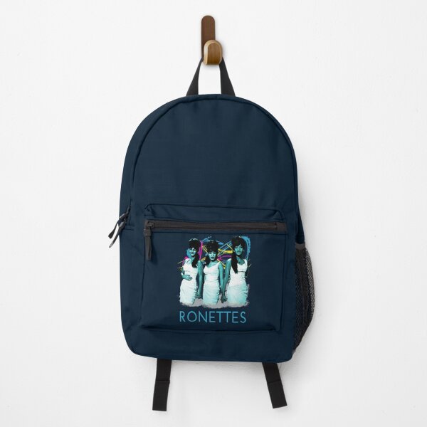 Item preview, The ronettes blue     designed and sold by abiratresy.