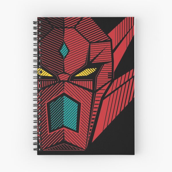 Item preview, Getter Robo Stripes02 designed and sold by Yexart.