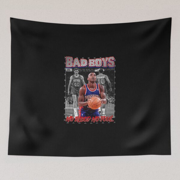 Item preview, Bad Boy Pistons designed and sold by CreightonHanra.