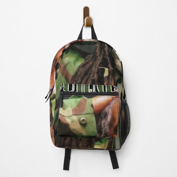 Item preview, BURNING SPEAR designed and sold by Mannappun.