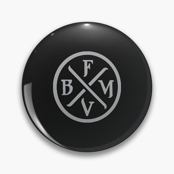 Item preview, BFMV logos--1 designed and sold by HarleenDave.