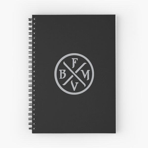 Artikelvorschau, BFMV-Logos--1 entworfen und verkauft von HarleenDave.