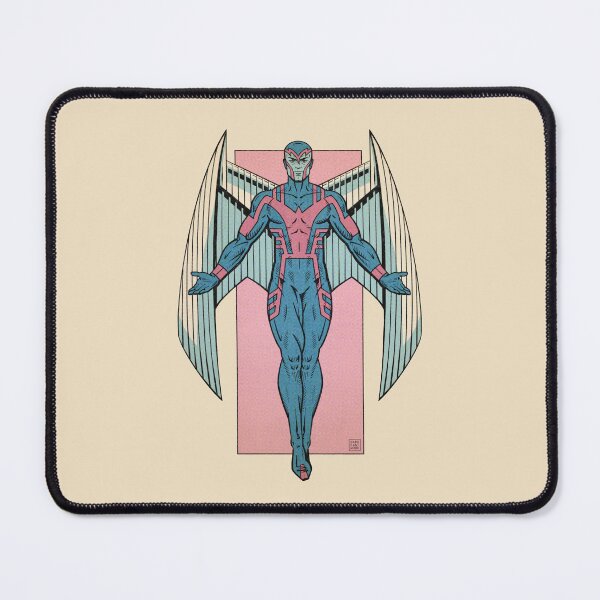 Item preview, Wings - 1987 Arch designed and sold by mrkstwd.