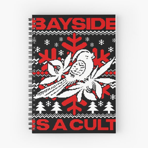 Item preview, Bayside Is A Cult  Adjustable designed and sold by QuinnFireworks.