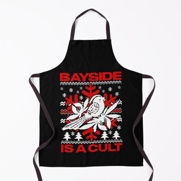 Item preview, Bayside Is A Cult  Adjustable designed and sold by QuinnFireworks.