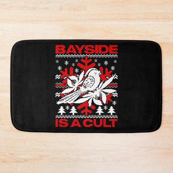 Item preview, Bayside Is A Cult  Adjustable designed and sold by QuinnFireworks.