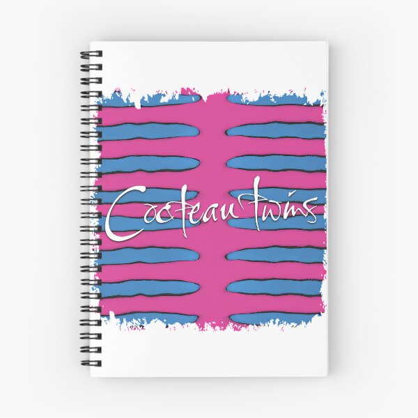 Item preview, Cocteau Twins designed and sold by ClothingMcneil.