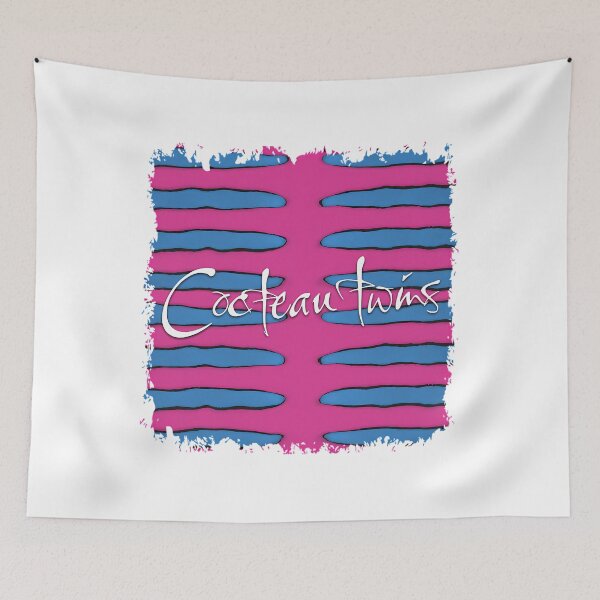 Item preview, Cocteau Twins designed and sold by ClothingMcneil.