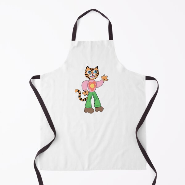Item preview, Pleasing Fancy Friends - Tiger designed and sold by the lesser known.