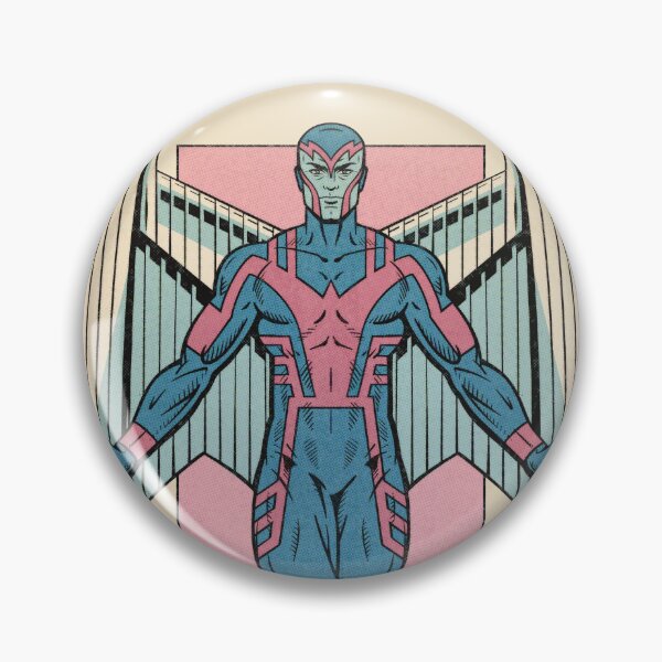 Item preview, Wings - 1987 Arch designed and sold by mrkstwd.
