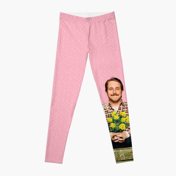 Lars Leggings Leggings