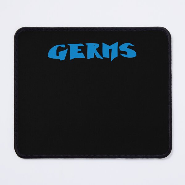 Item preview, GERMS BAND designed and sold by StoreAuraHay.