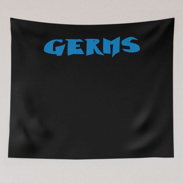 Item preview, GERMS BAND designed and sold by StoreAuraHay.