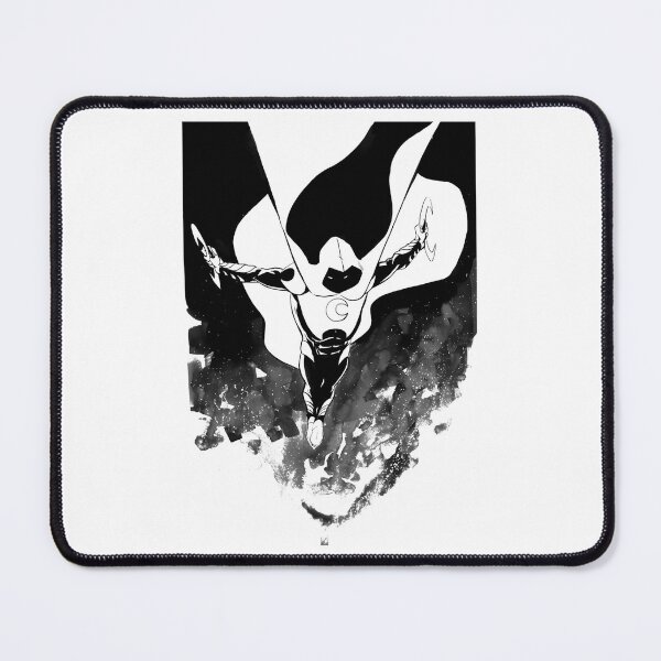 Item preview, Moon Knight designed and sold by dromeusLarsen94.