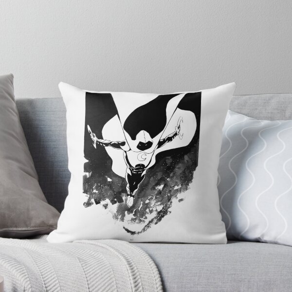 Item preview, Moon Knight designed and sold by dromeusLarsen94.