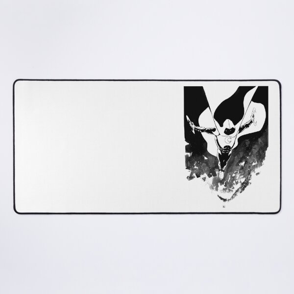 Item preview, Moon Knight designed and sold by dromeusLarsen94.