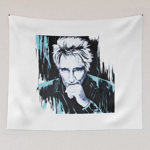 Item preview, Rod Vintage - Rod Tour 2023 designed and sold by AccessoryNolan.