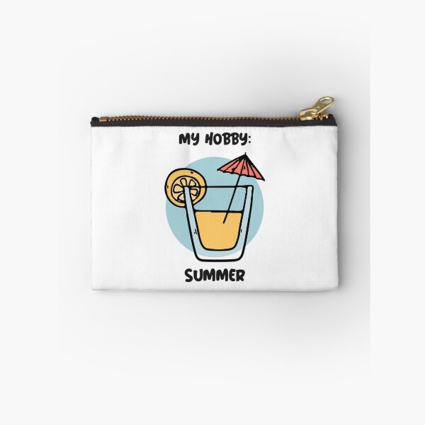 Item preview, Mi hobby: verano designed and sold by NoelNimmad.