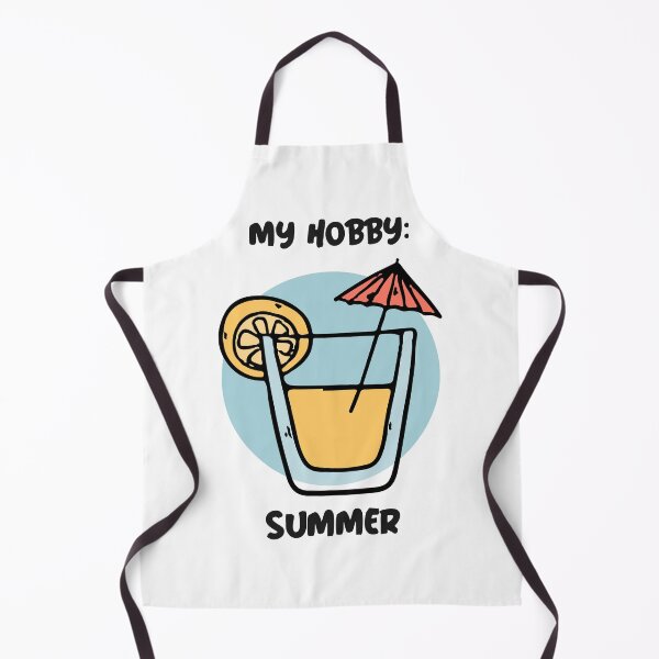 Item preview, Mi hobby: verano designed and sold by NoelNimmad.