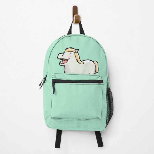 Item preview, A Laughing Horse Horsing Around designed and sold by TurtleTalk.