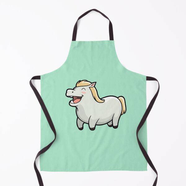 Item preview, A Laughing Horse Horsing Around designed and sold by TurtleTalk.