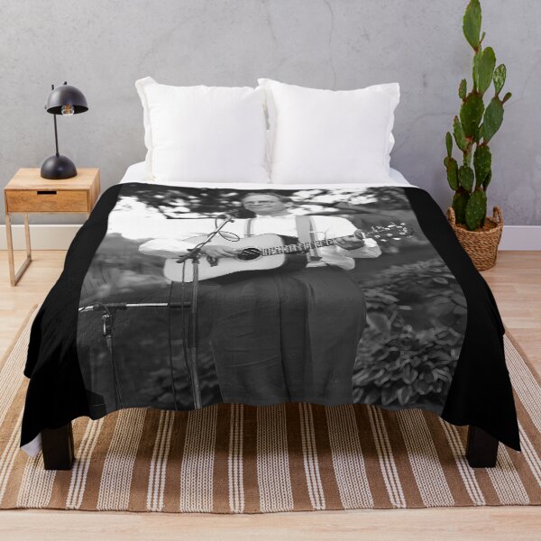 Item preview, Livingston Taylor BW Photograph designed and sold by ArtClothesSala.