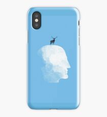 Utopia iPhone Case