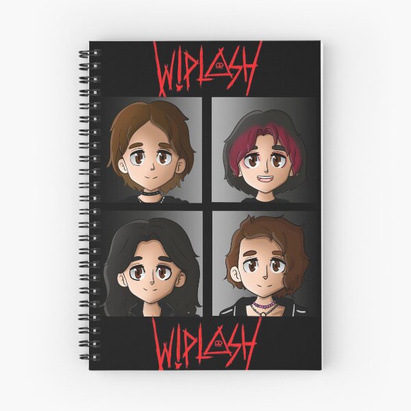 Item preview, wiplash designed and sold by FreddySheep772.