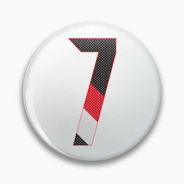 Item preview, Rip City Seven designed and sold by elleri-emckim.
