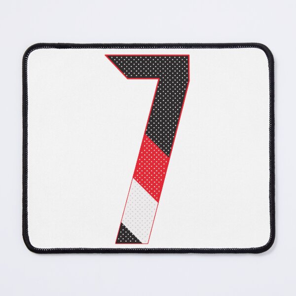 Item preview, Rip City Seven designed and sold by elleri-emckim.