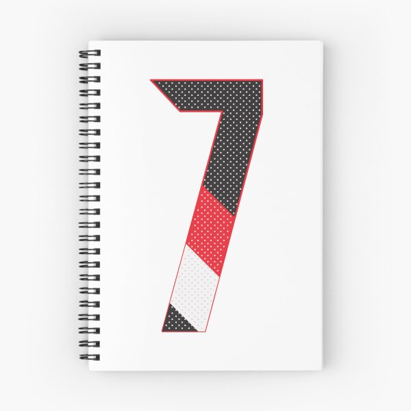 Item preview, Rip City Seven designed and sold by elleri-emckim.
