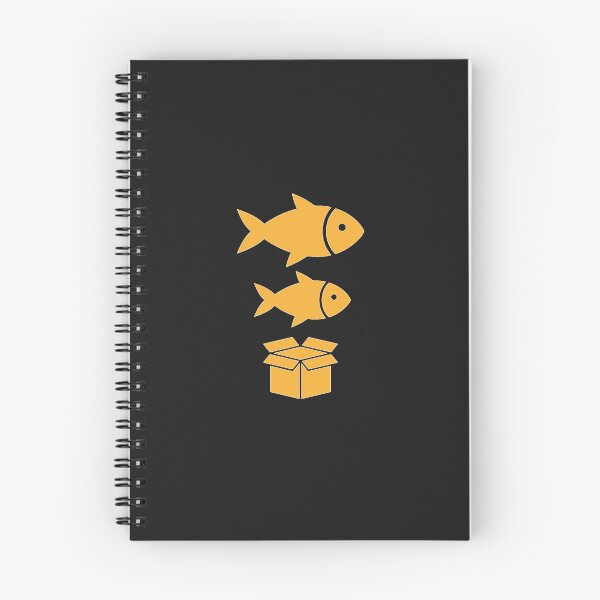 Item preview, Big Fish designed and sold by HarleenDave.