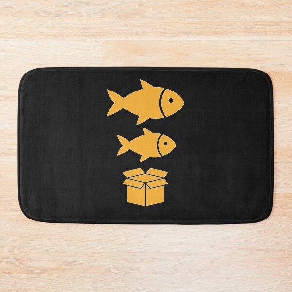 Item preview, Big Fish designed and sold by HarleenDave.