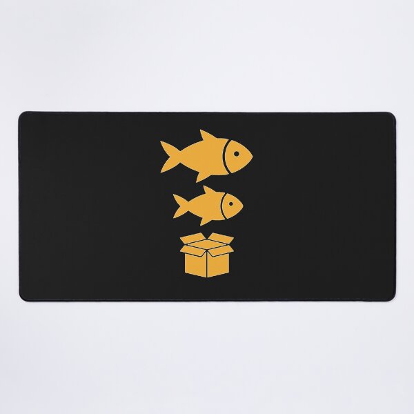 Item preview, Big Fish designed and sold by HarleenDave.