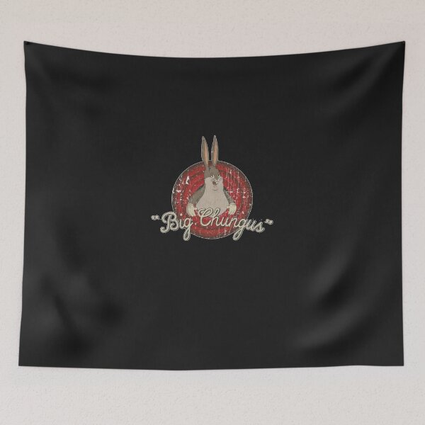 Item preview, Big Chungus 1941 designed and sold by HarleenDave.