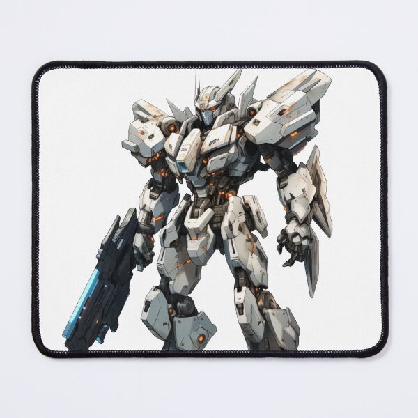 Item preview, Battle Mech designed and sold by TellezStickers.