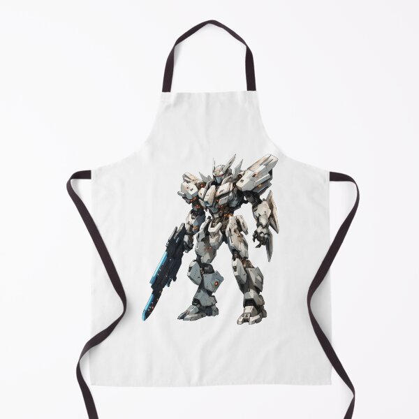 Item preview, Battle Mech designed and sold by TellezStickers.