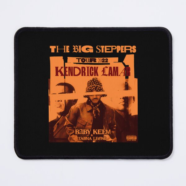 Item preview, Kendrick Vintage - Kendrick Tour 2023 designed and sold by ClothingChooch.
