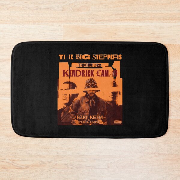Item preview, Kendrick Vintage - Kendrick Tour 2023 designed and sold by ClothingChooch.